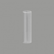 Стеклянная колба для стеклянной царги ХД-2d-300